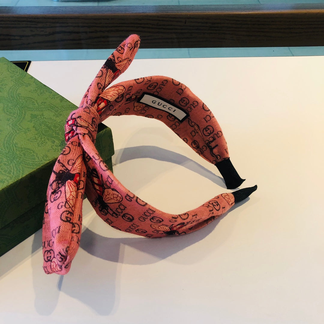 GLM - New Hair Band GCI 024