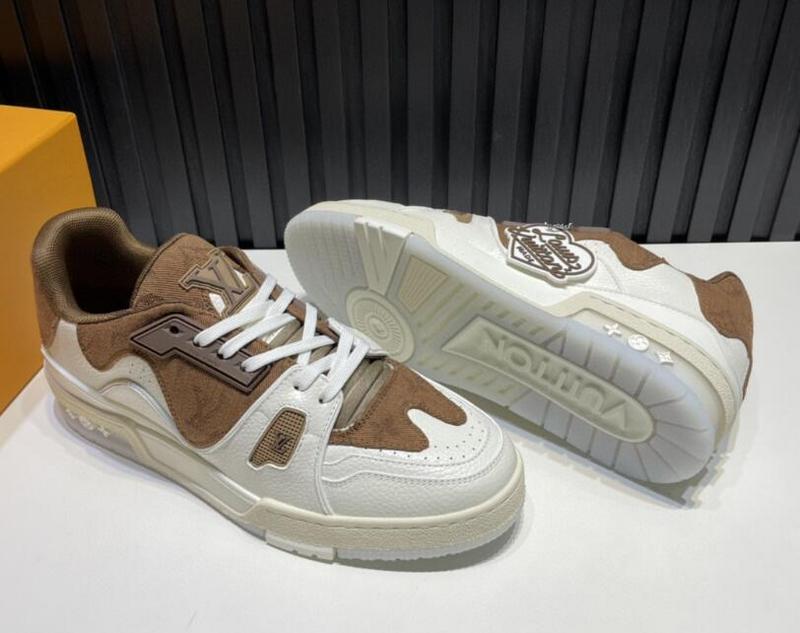 glami shop- LOV Men Shoes - 1191