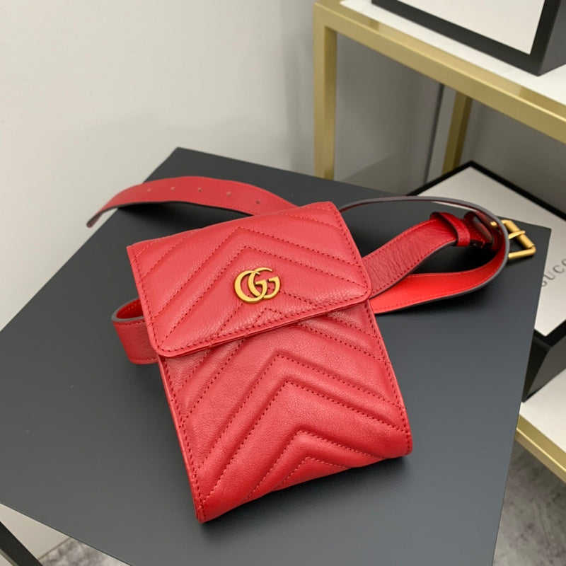 Satchel Bags - GUC Bags - 2373