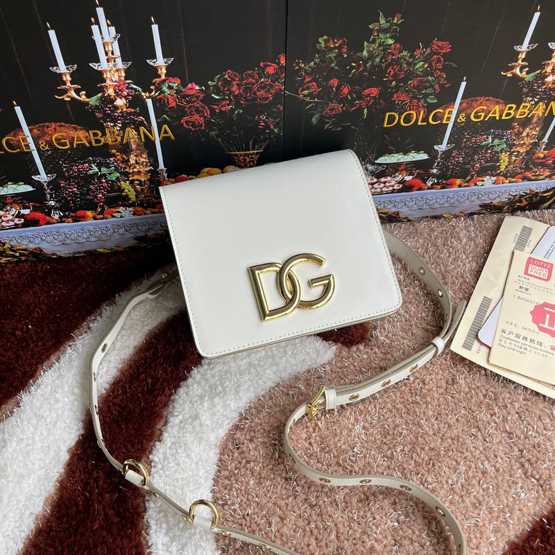 Satchel Bags - DG Bags - 134
