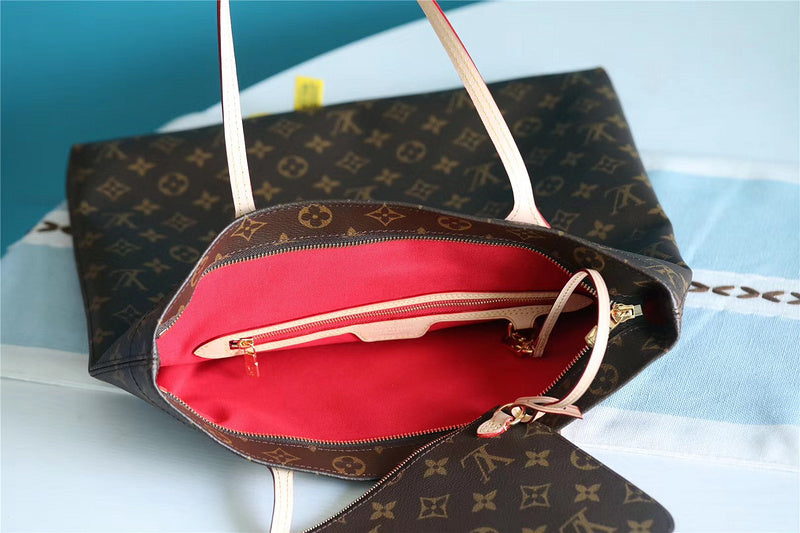 Glami GlamI Lu-Vi bags - 8192