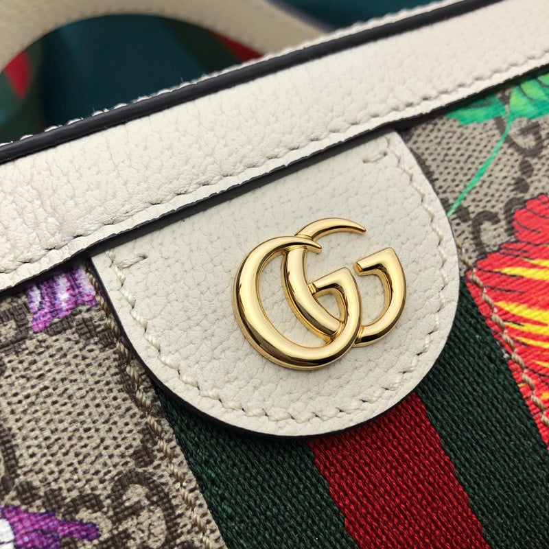 Satchel Bags - GCI Bags - 3921