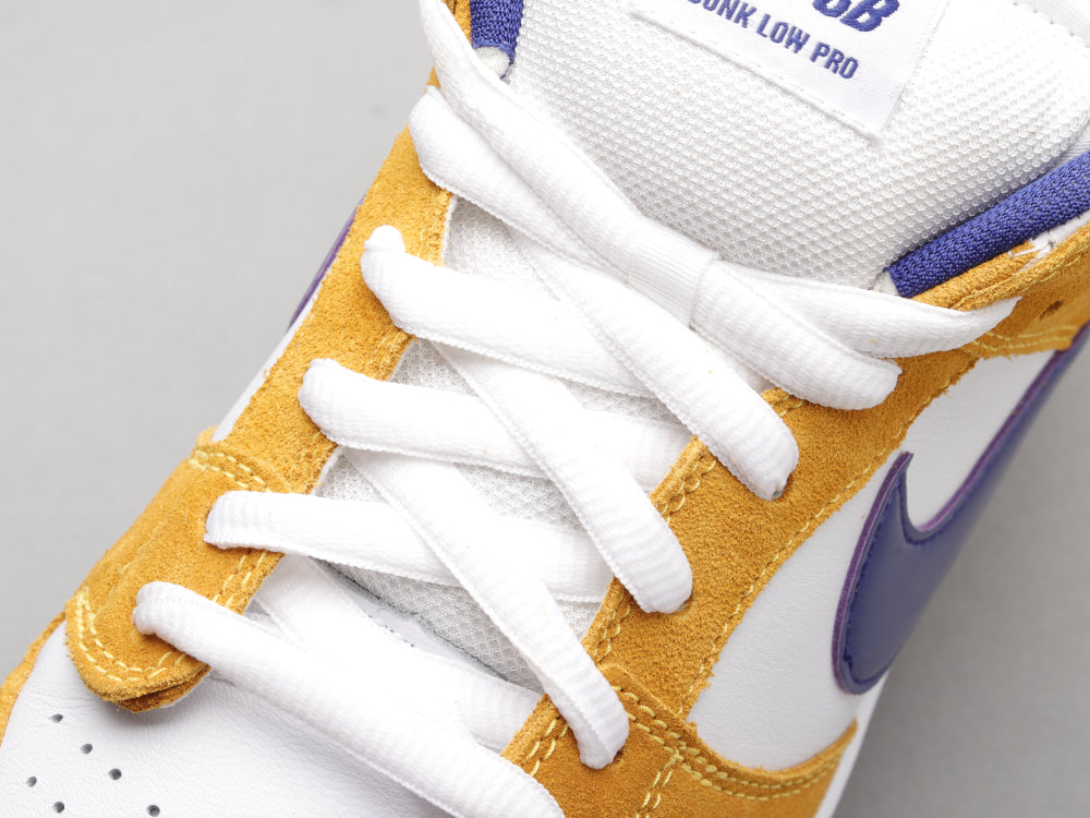GLM - NKE Purple Lakers