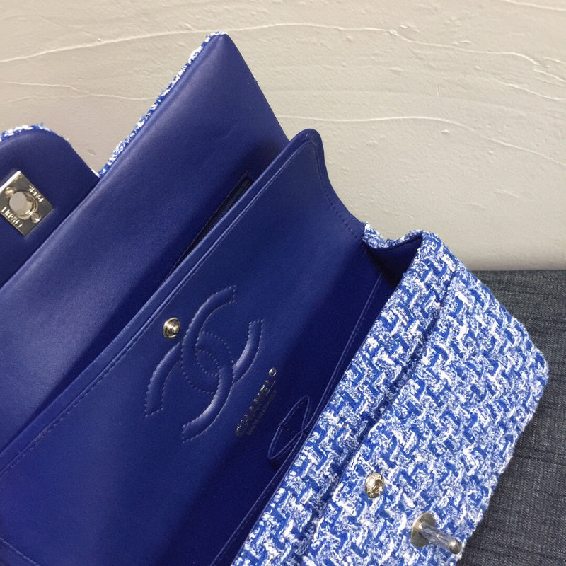 Satchel Bags - CHL Bags - 2474