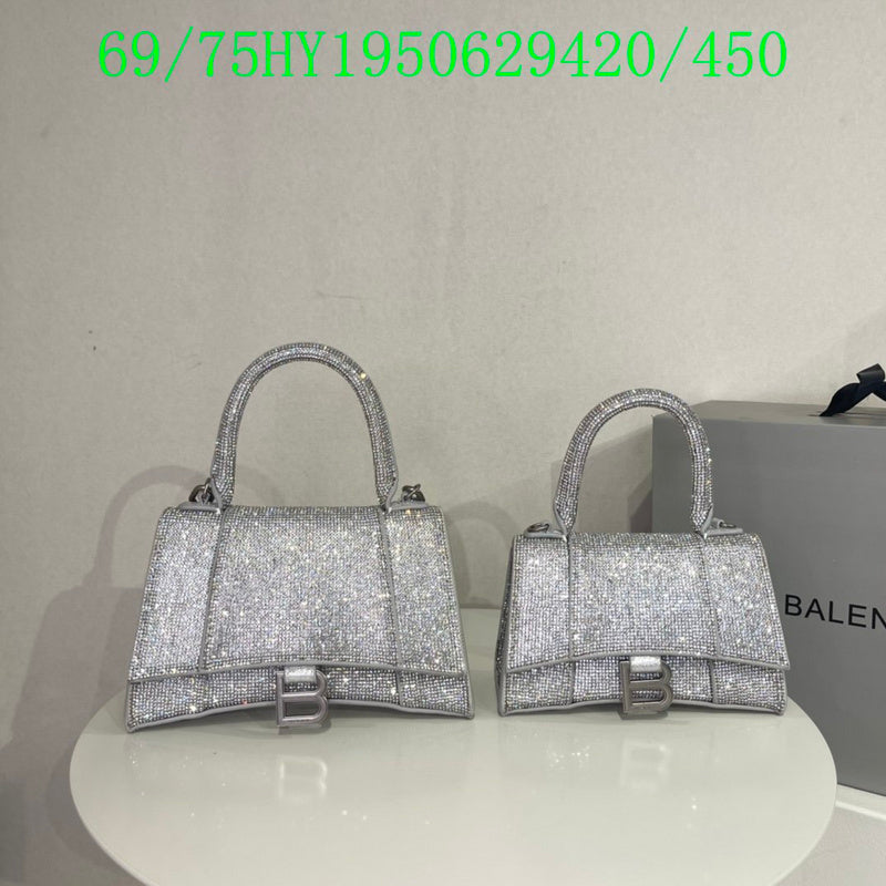 Satchel Bags - BGA Bags - 2219