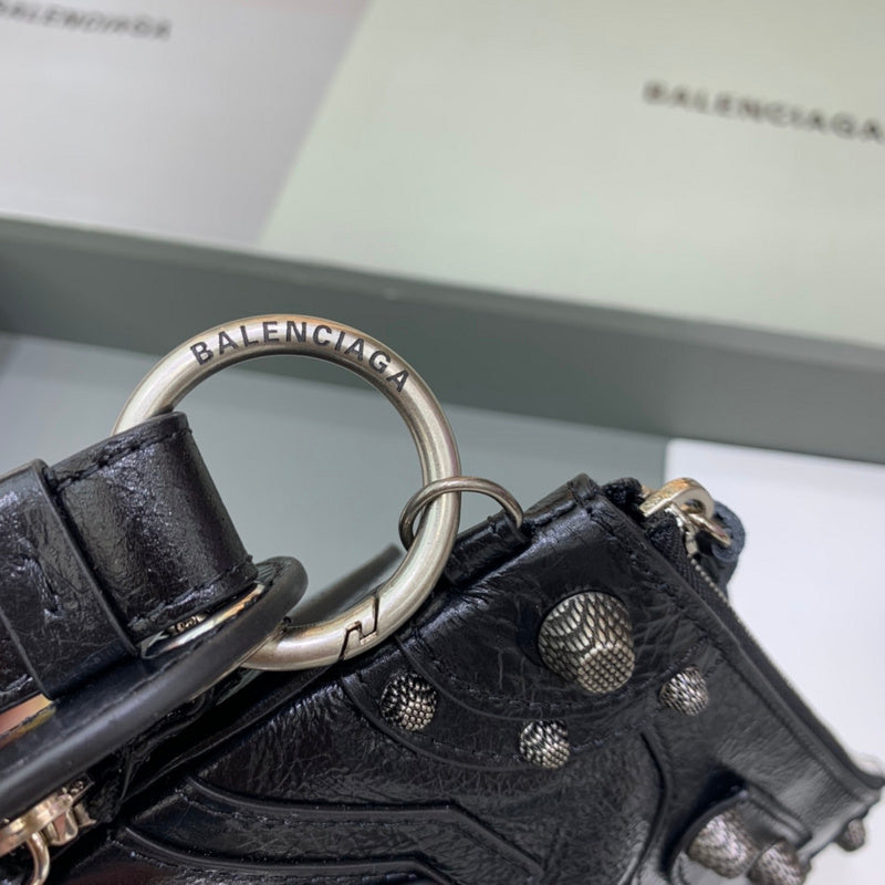 Satchel Bags - BGA Bags - 299