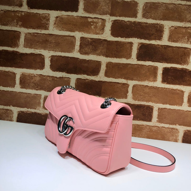 Satchel Bags - GCI Bags - 3961