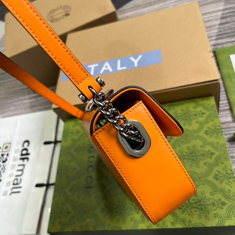 Satchel Bags - GCI Bags - 5319