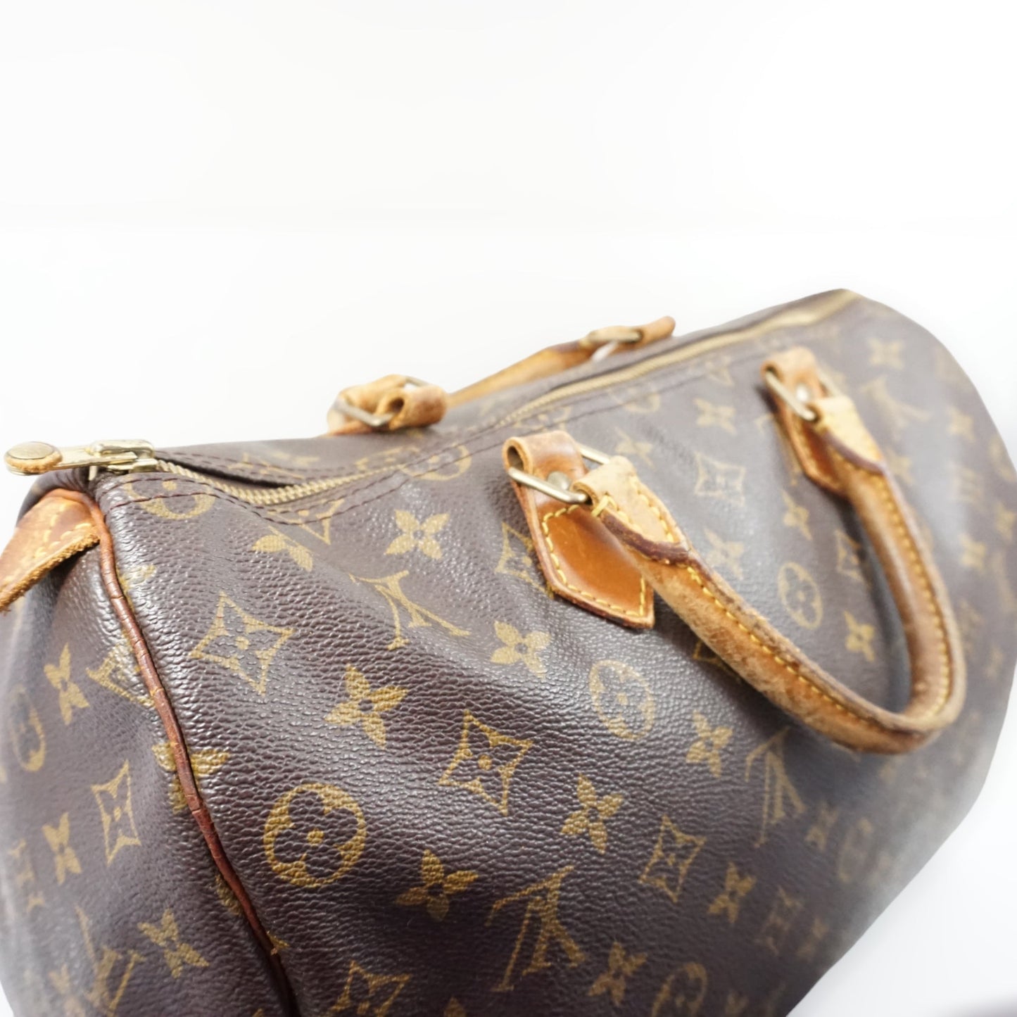 Louis Vuitton Speedy 35