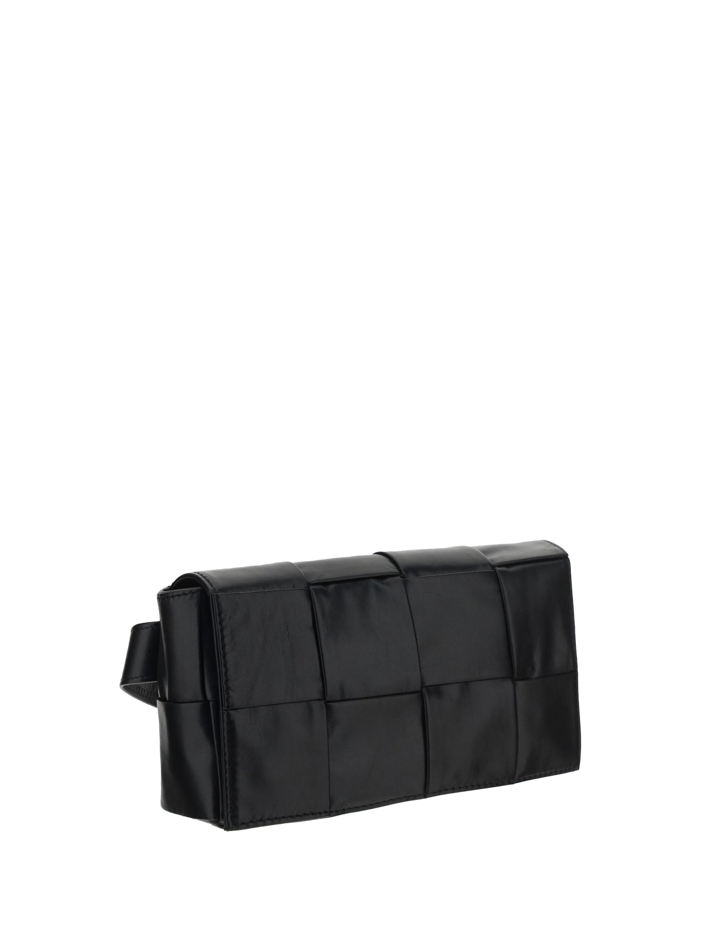 Bottega Veneta Men Cassette Fanny Pack