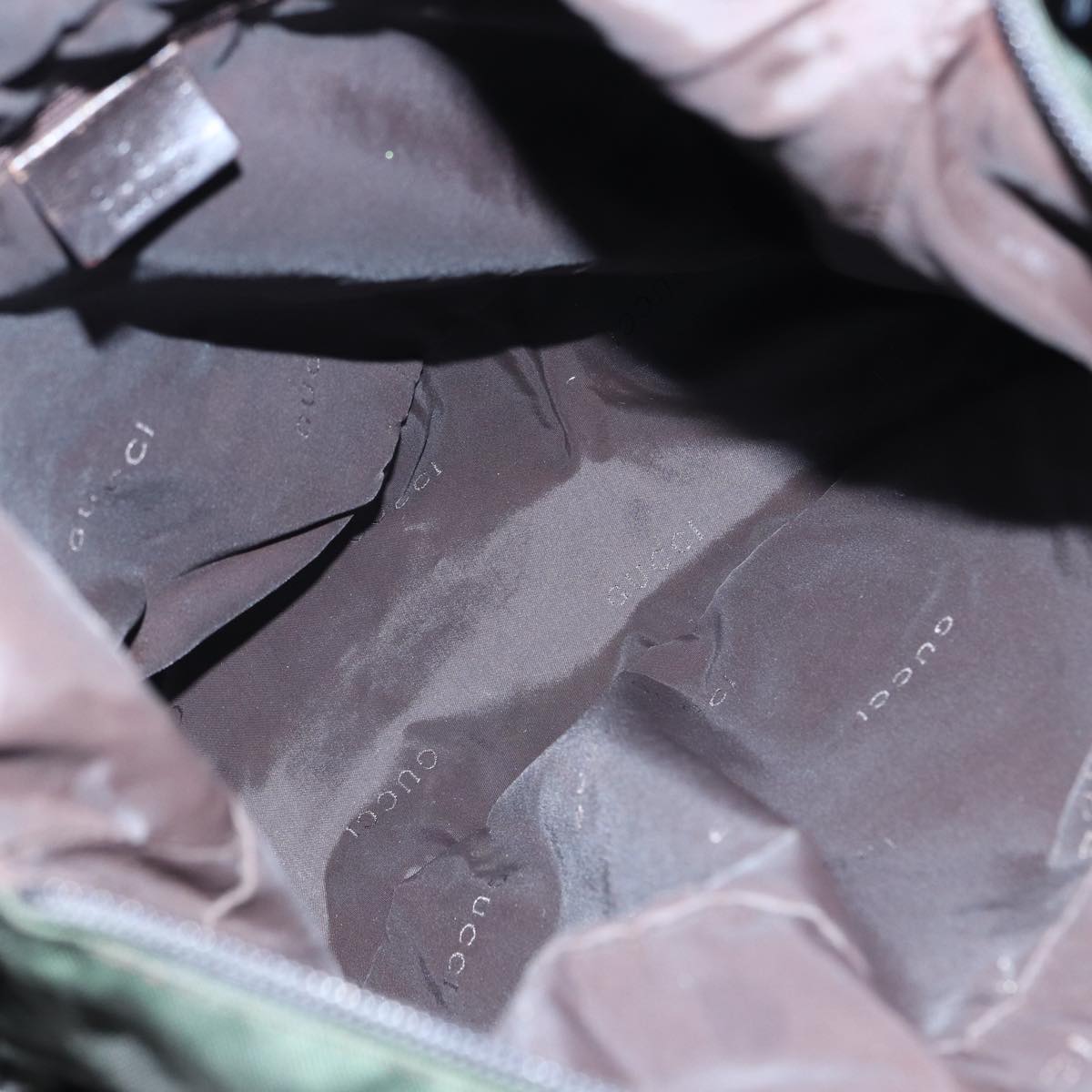 Gucci Messenger