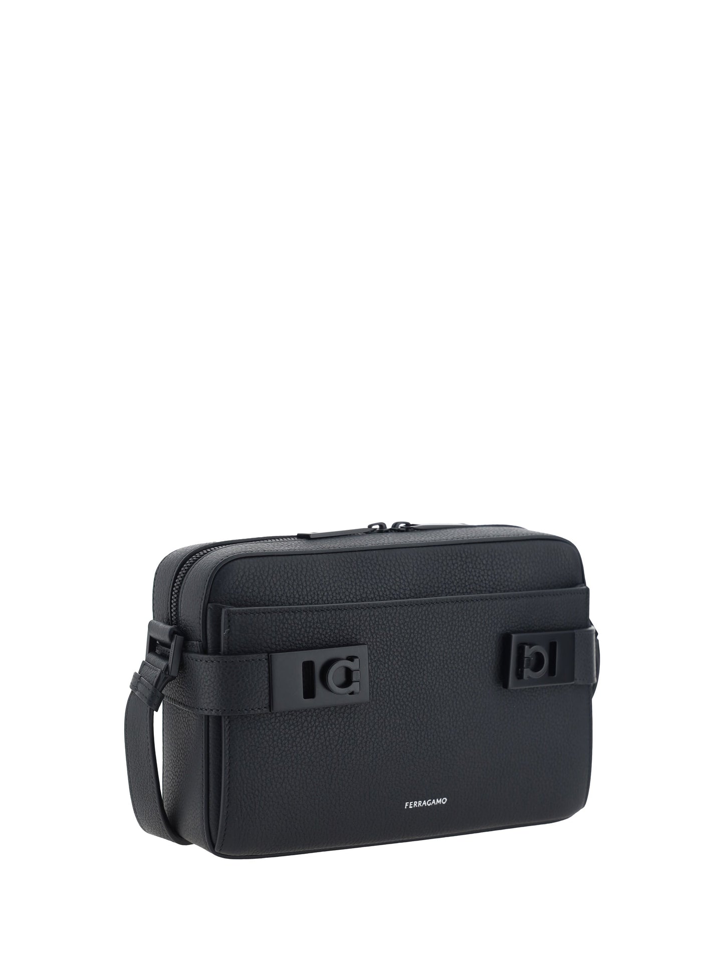 Ferragamo Men Shoulder Bag