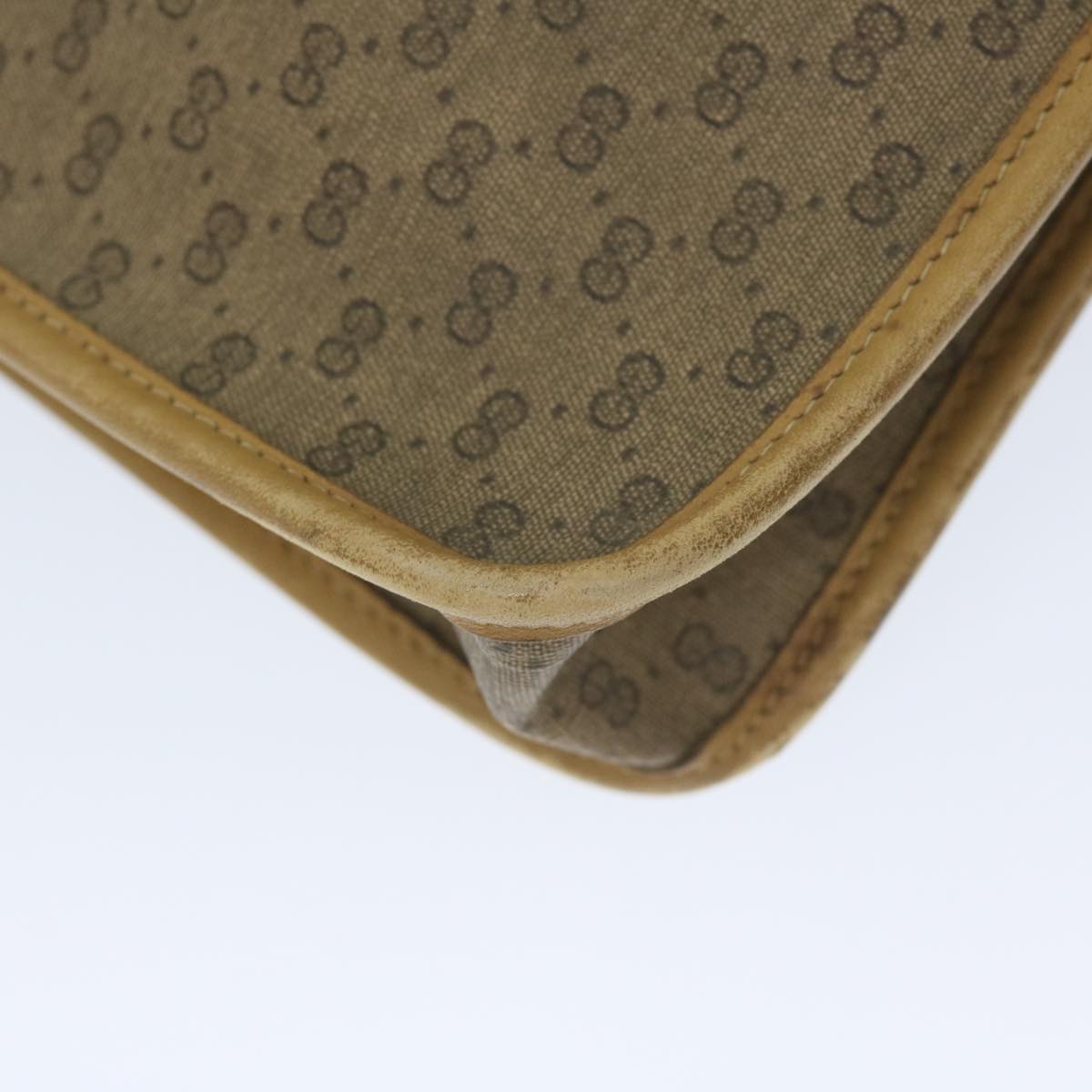 Gucci Micro Small GG Canvas