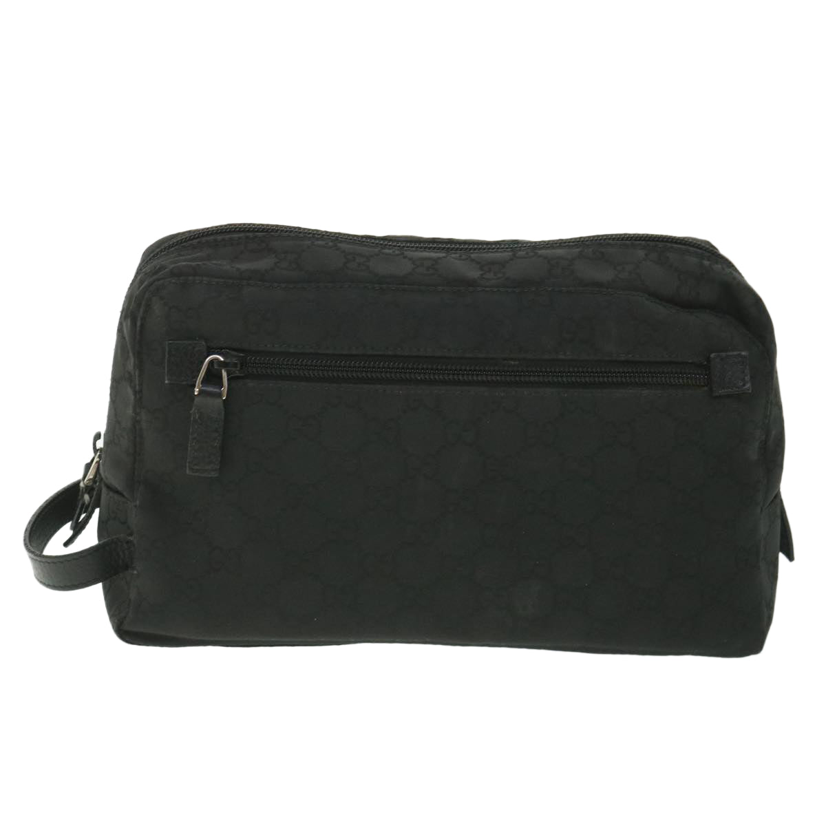 Gucci GG canvas