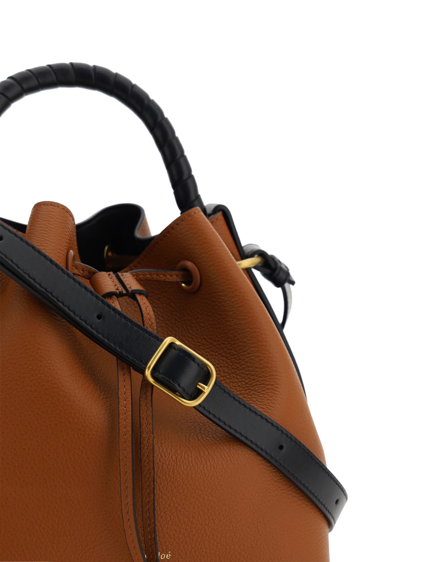 ChloÃƒÆ’Ã‚Â© Women Marcie Bucket Bag