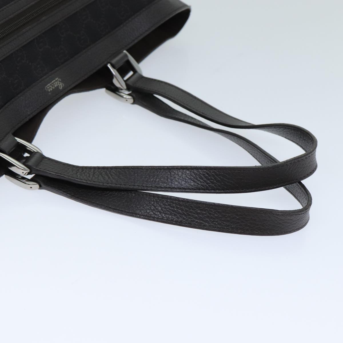 Gucci GG canvas