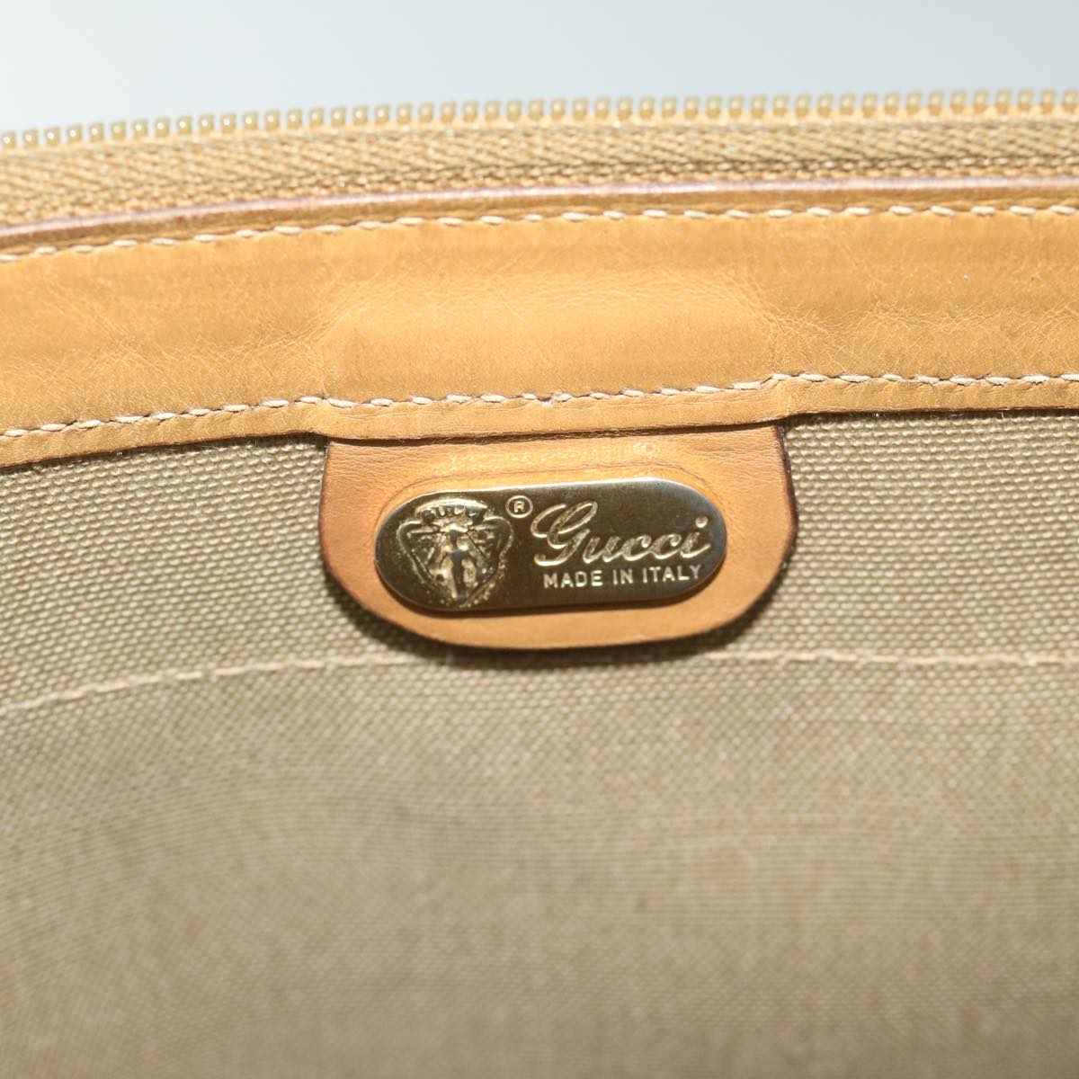 Gucci Micro Small GG Canvas