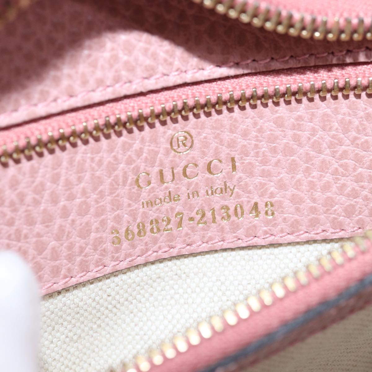 Gucci