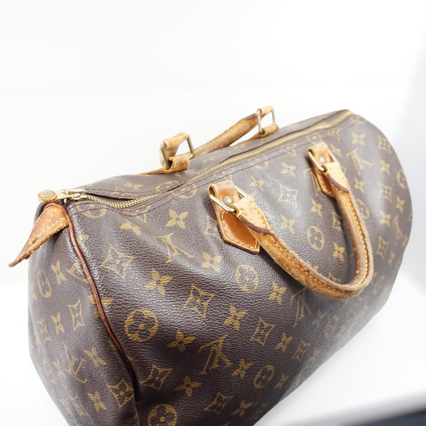 Louis Vuitton Speedy 35