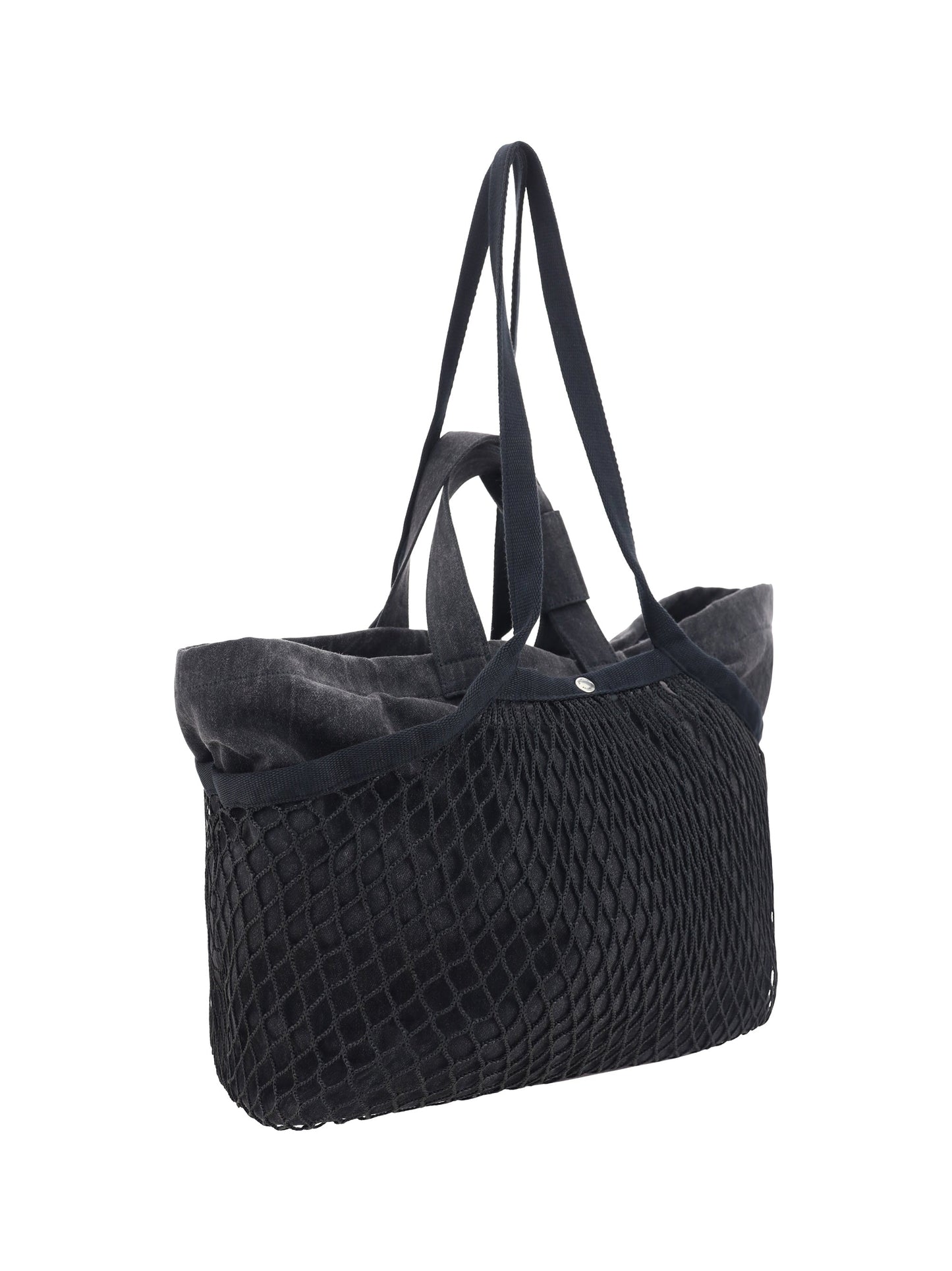 Balenciaga Women 24/7 Shopping Handbag