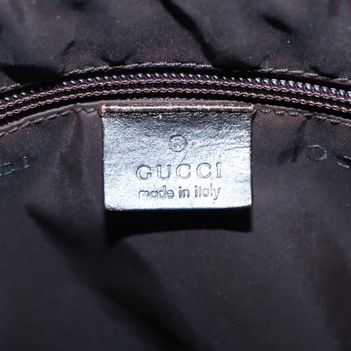 Gucci Messenger