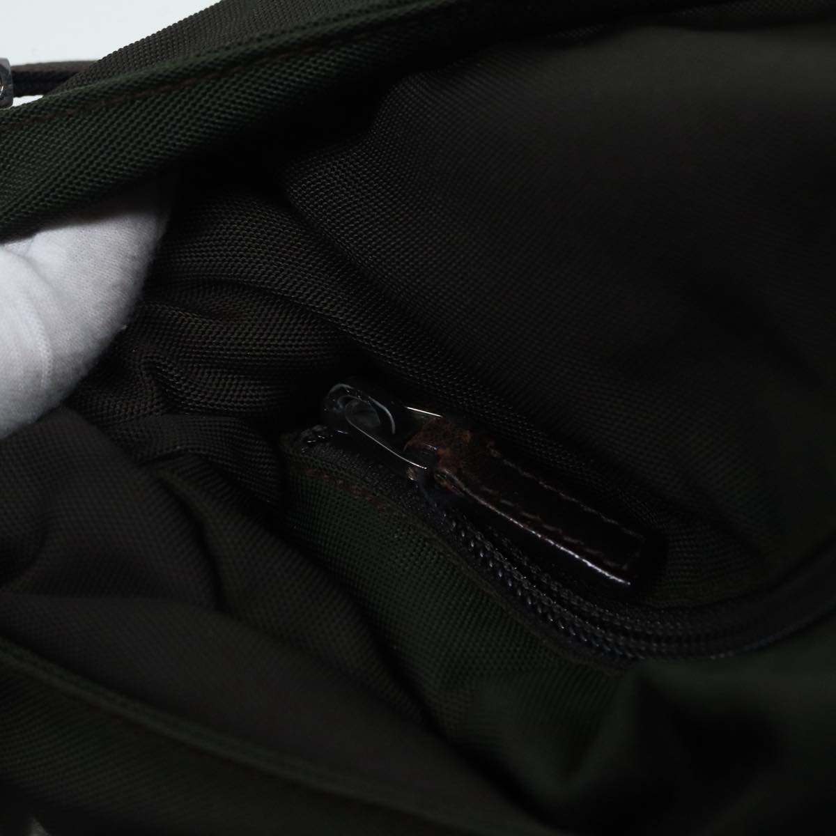 Gucci Messenger