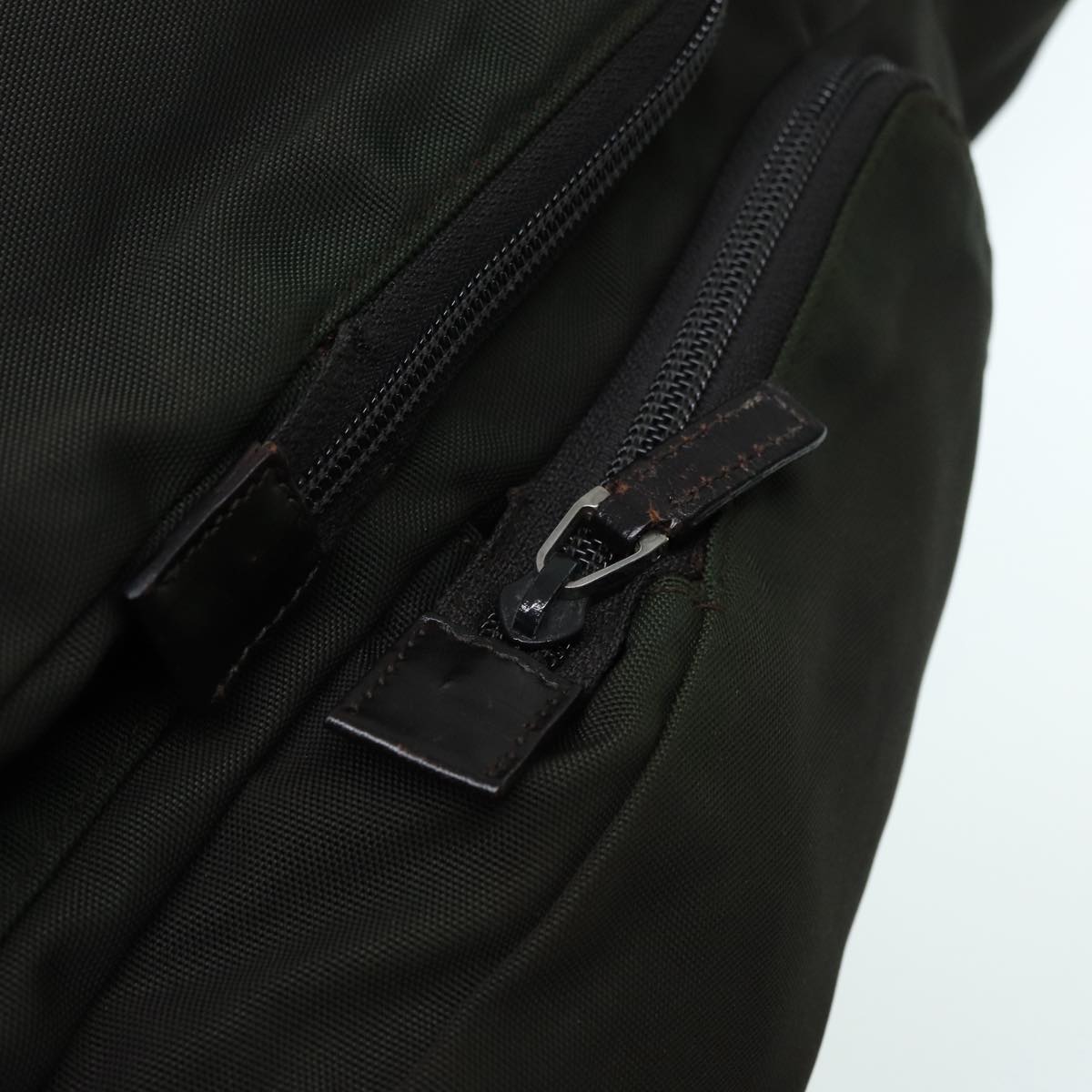 Gucci Messenger
