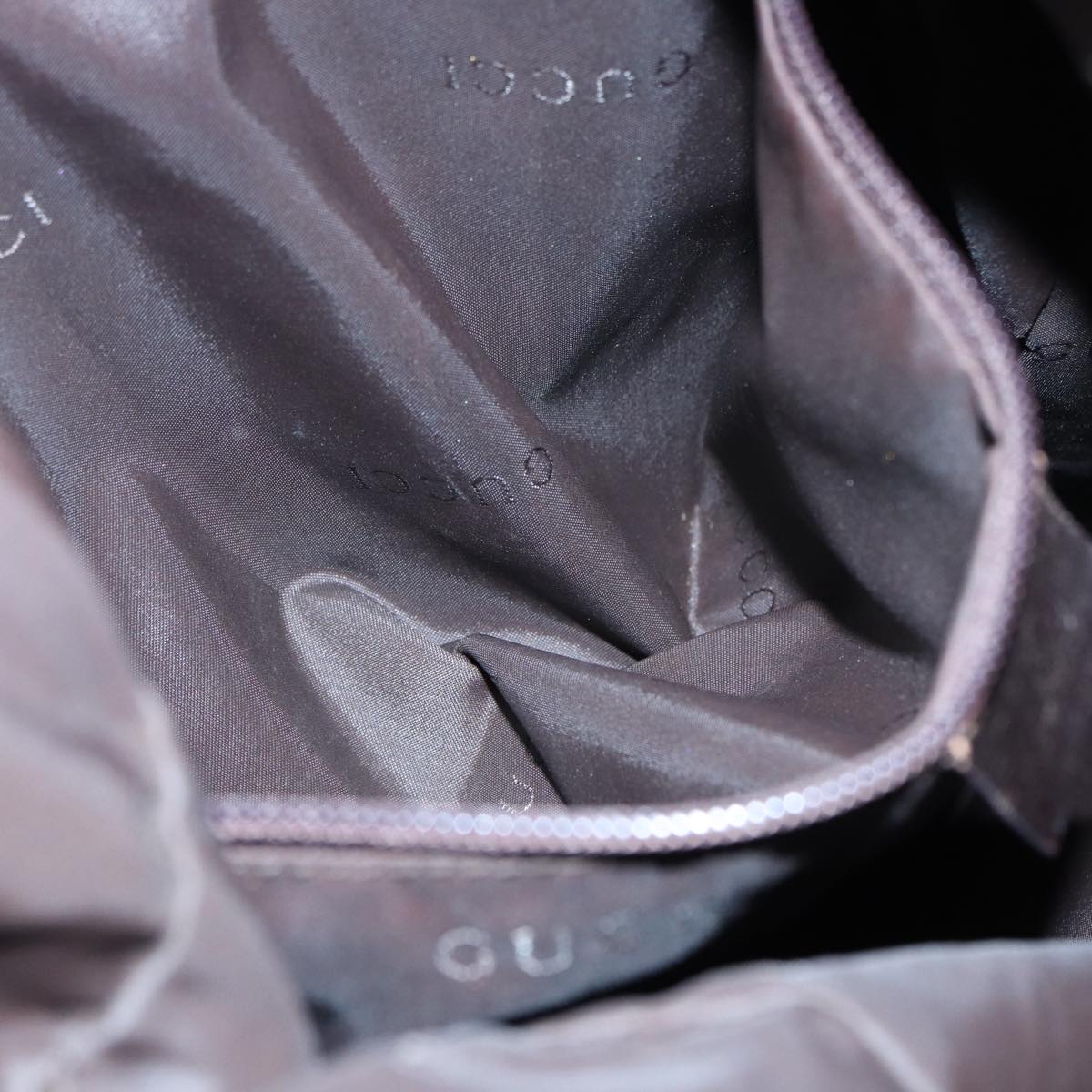 Gucci Messenger