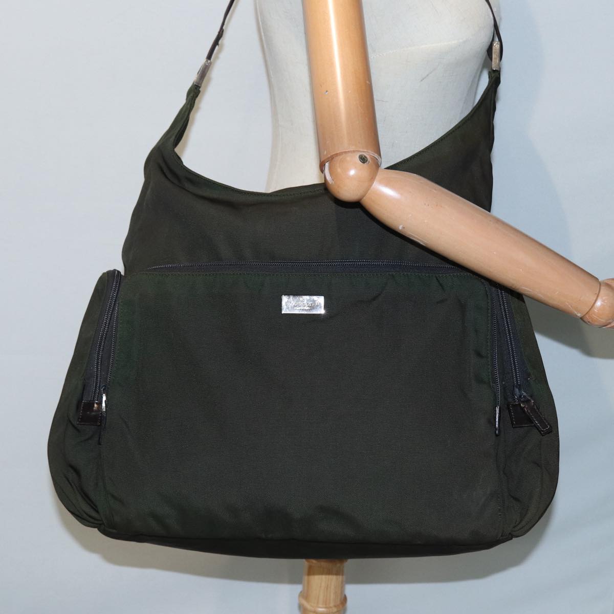 Gucci Messenger