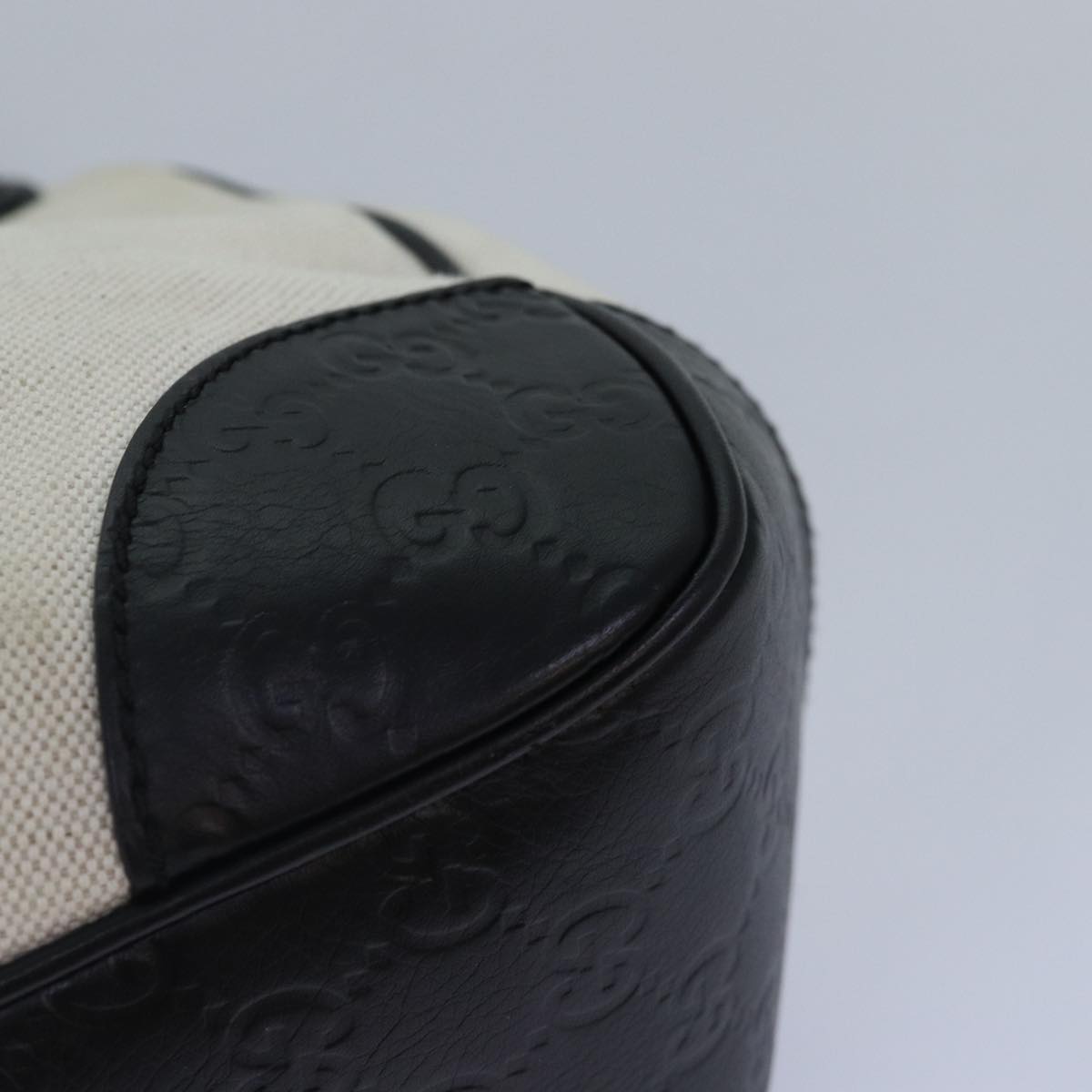 Gucci GG canvas