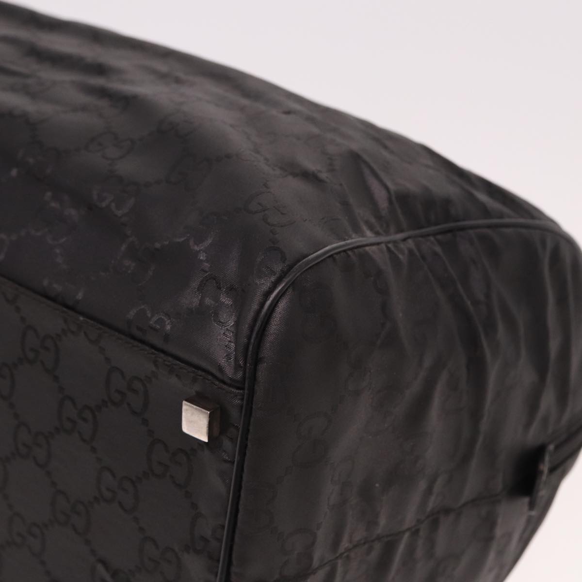 Gucci GG pattern