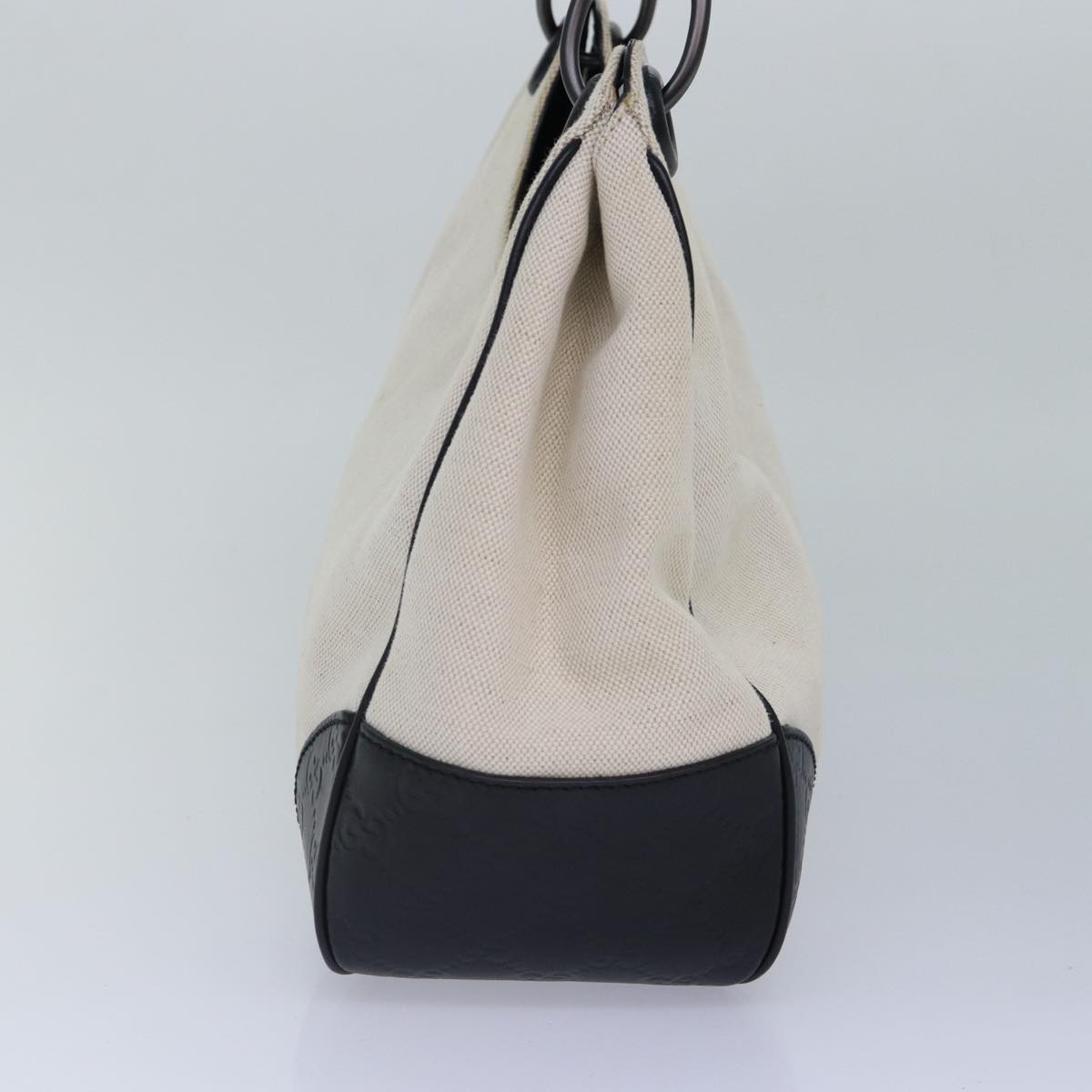 Gucci GG canvas