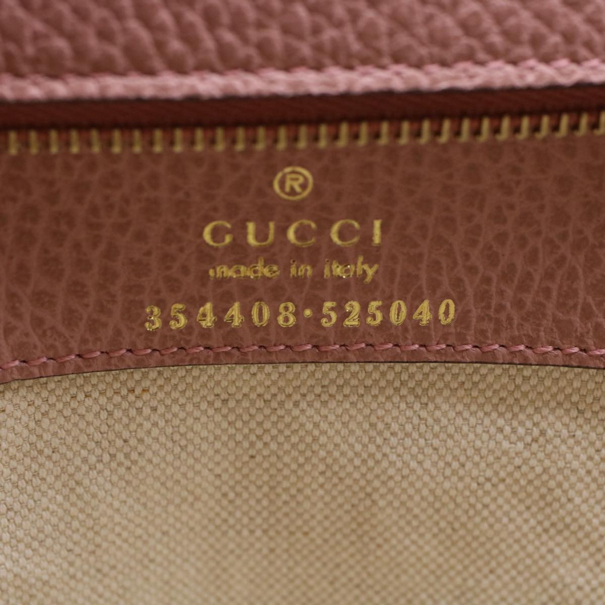 Gucci Swing