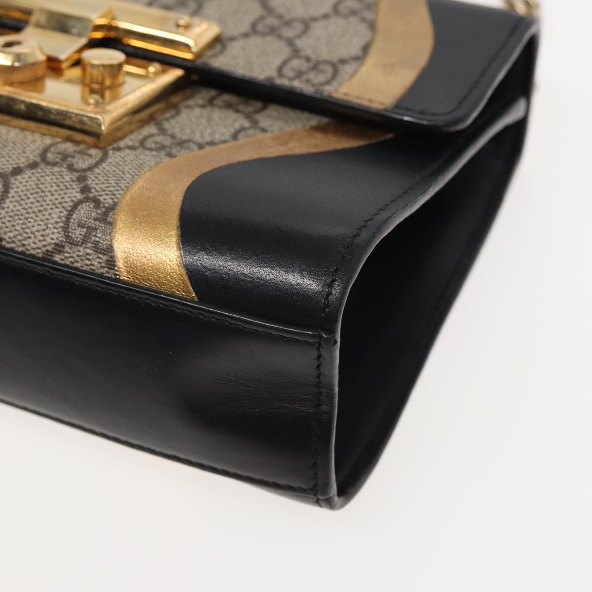 Gucci Padlock