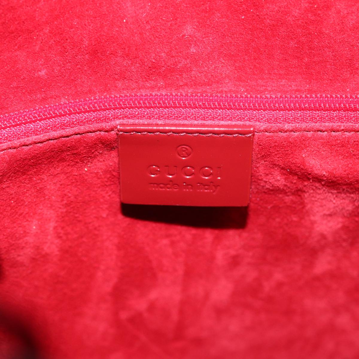 Gucci GG canvas
