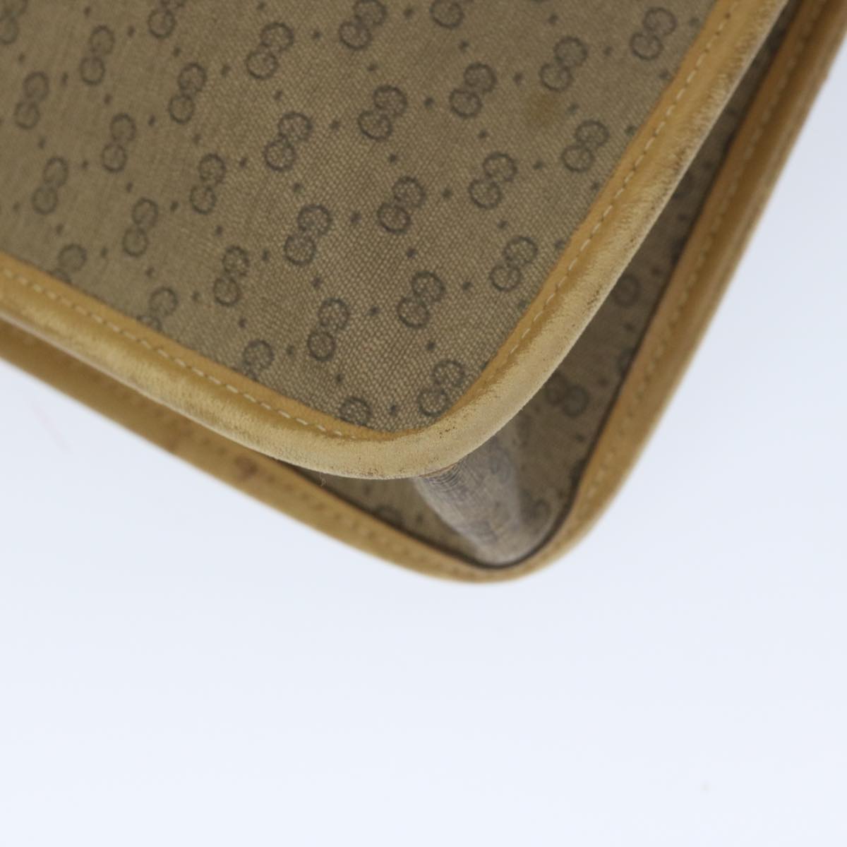 Gucci Micro Small GG Canvas