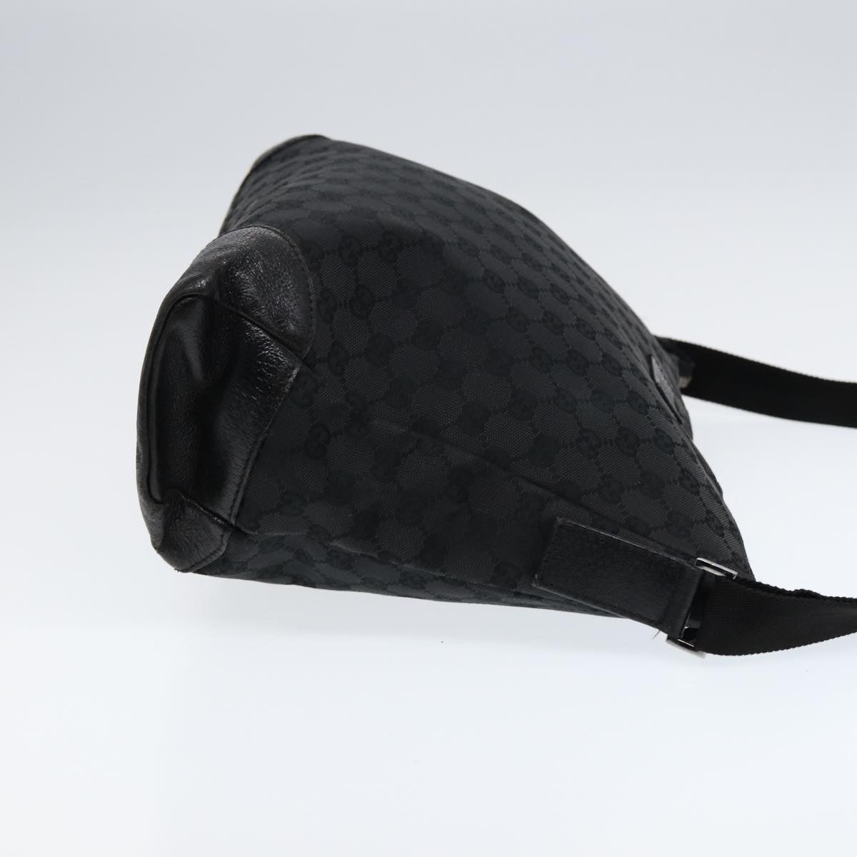 Gucci GG canvas