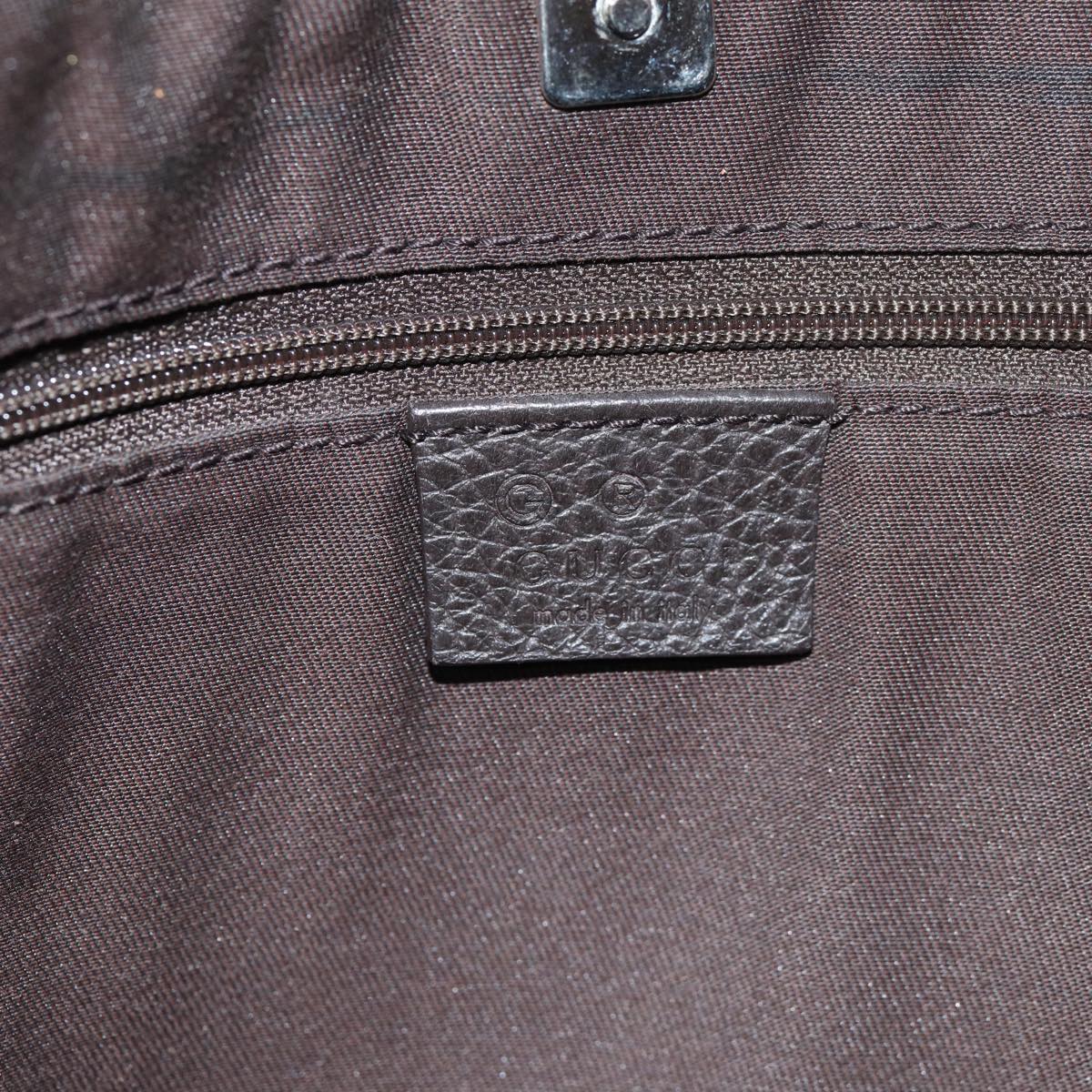 Gucci GG canvas