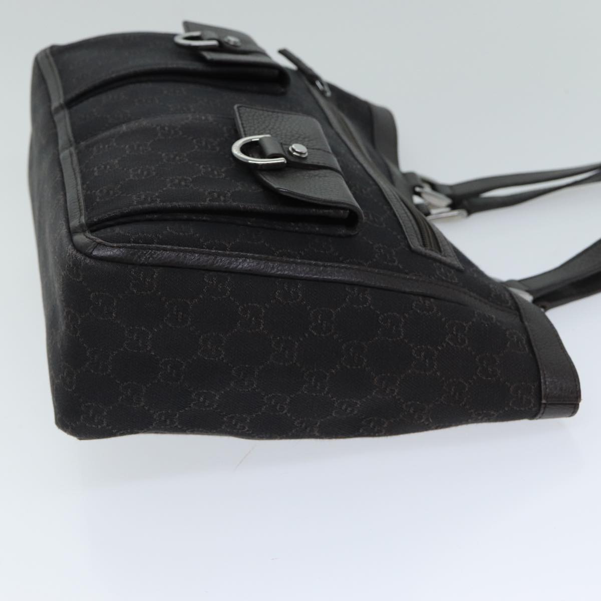 Gucci GG canvas