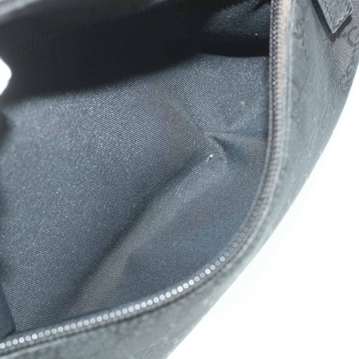 Gucci GG canvas