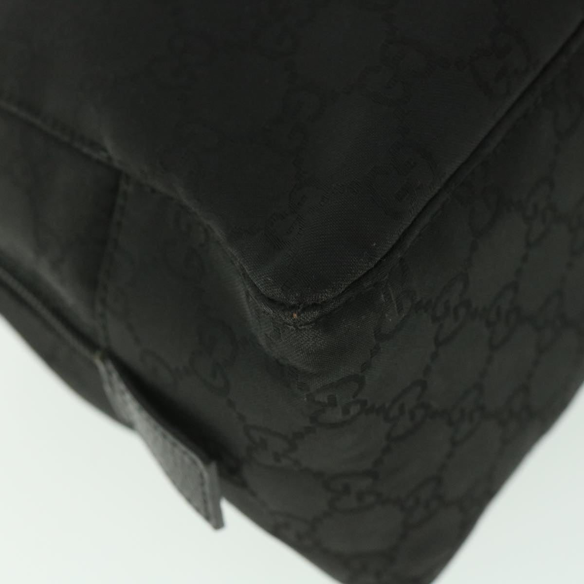 Gucci GG canvas