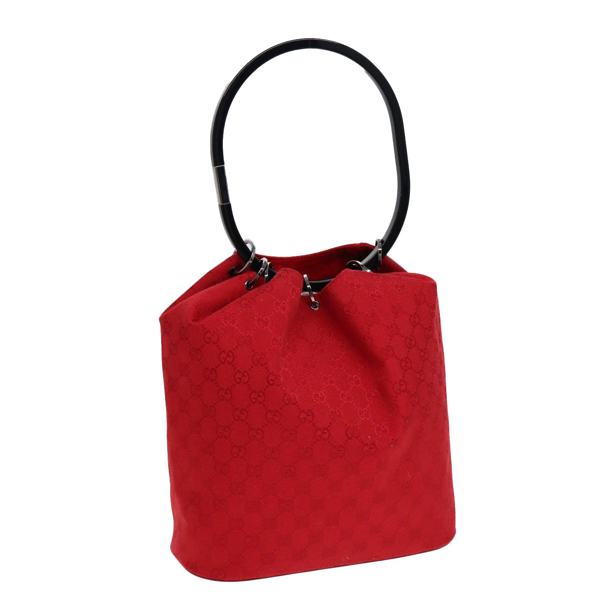 Gucci GG canvas