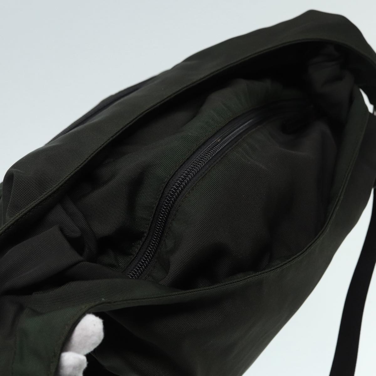 Gucci Messenger