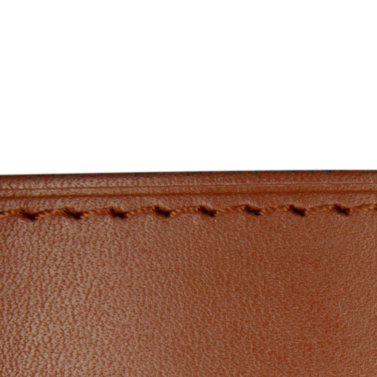 Brown Louis Vuitton Monogram Reverse Dauphine Bumbag Belt Bag