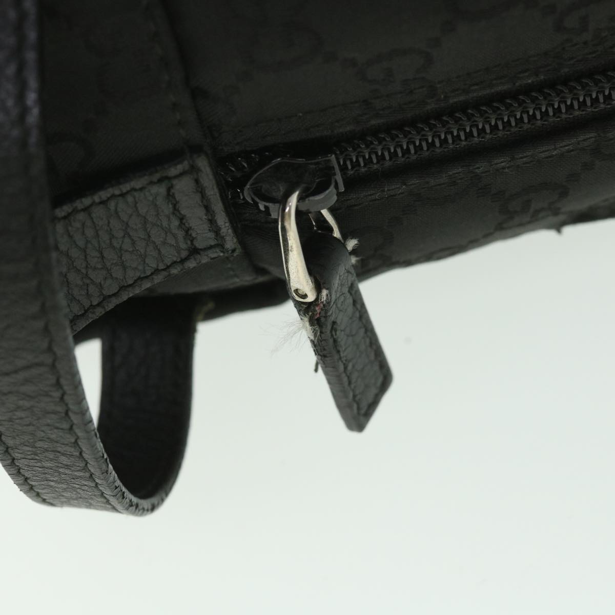 Gucci GG canvas