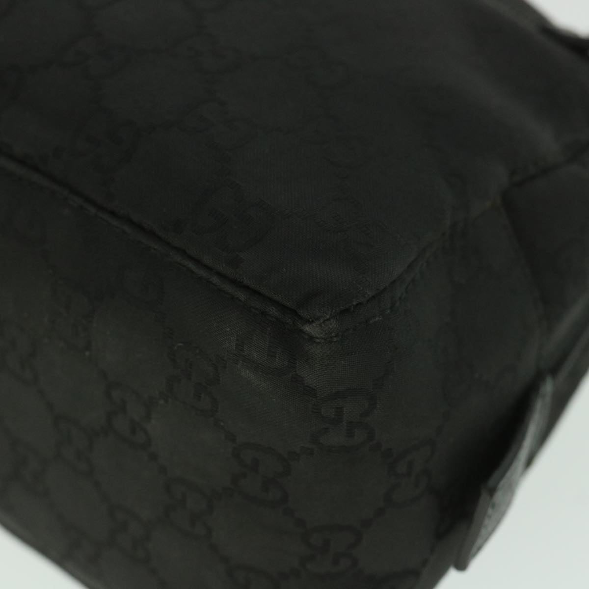 Gucci GG canvas