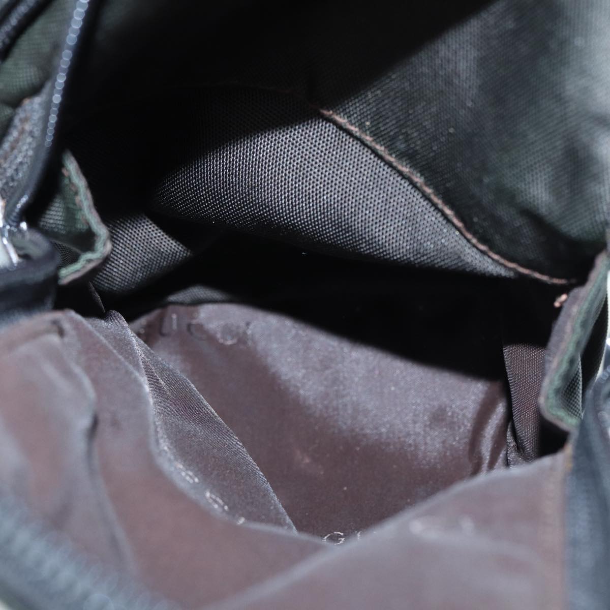Gucci Messenger