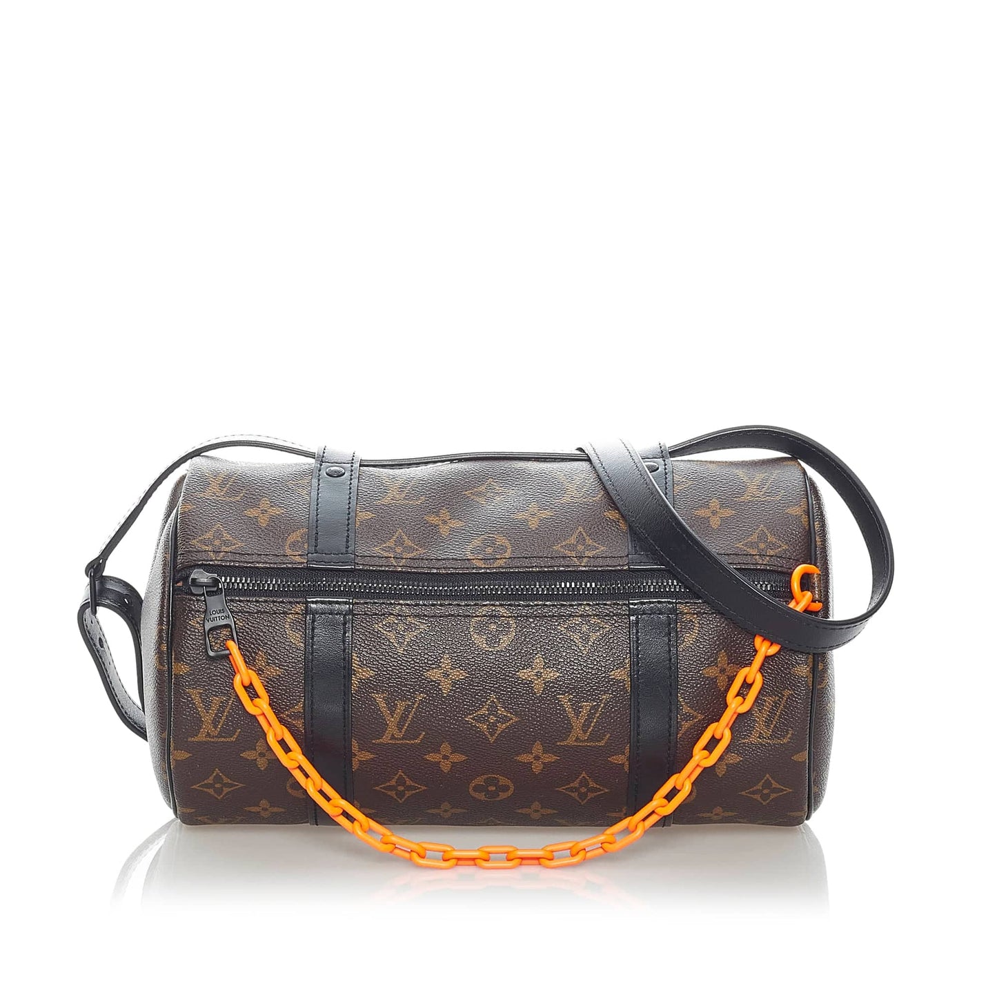 Louis Vuitton Solar Ray Papillon Monogram Canvas