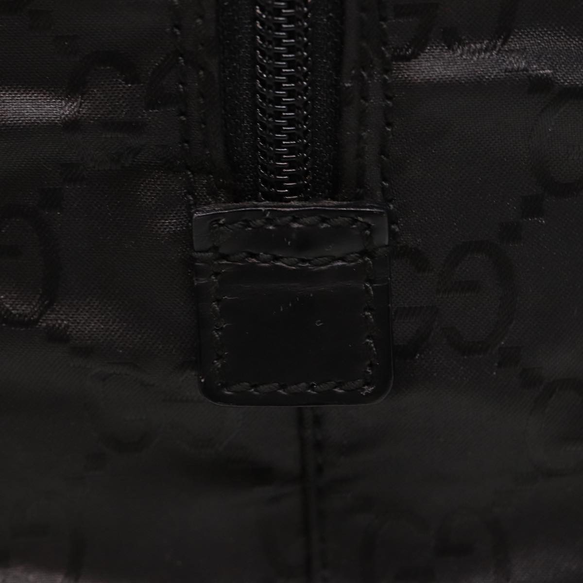 Gucci GG pattern
