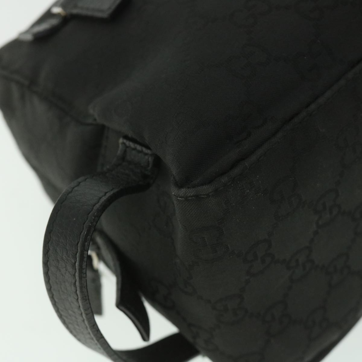 Gucci GG canvas